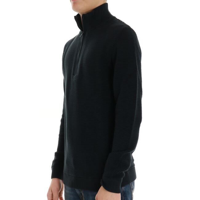 MAGLIA VALENCIA SOLID - Mad Fashion | img vers.650x/